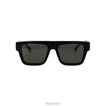 26SS 구찌 선글라스 GG1868S 001 black