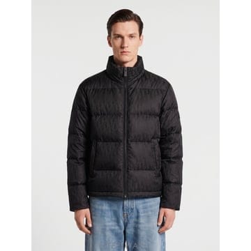 27 S/S 디올 옴므 DIOR 오블리크 퍼퍼 자켓 713C465A2 B0022501672