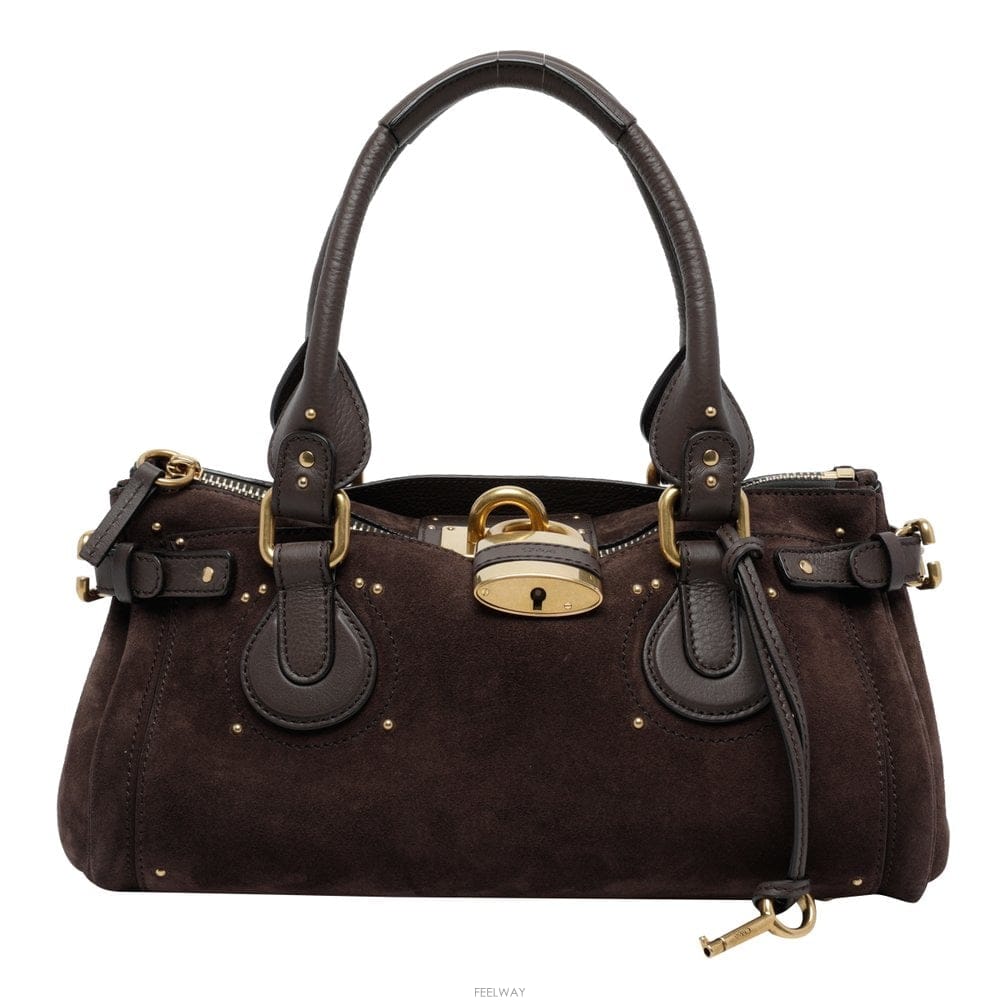 Chloe 26 F/W ���ο� PADDINGTON �ڵ�� CH26AS802S77 B001251034626 F/W ���ο� PADDINGTON �ڵ�� CH26AS802S77 B00125103