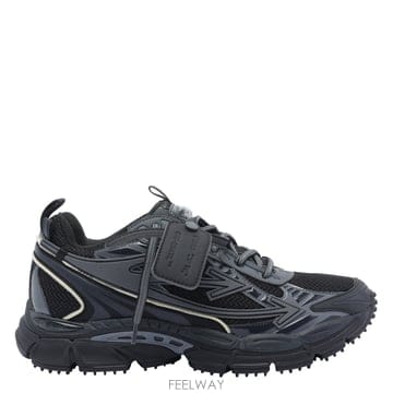 26 F/W 오프화이트 BE 라이트 백 스니커즈 OMIA295C99F B0012510351