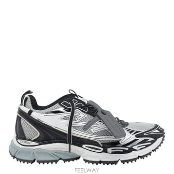 26 F/W 오프화이트 BE 라이트 백 스니커즈 OMIA295C99F B0012510352
