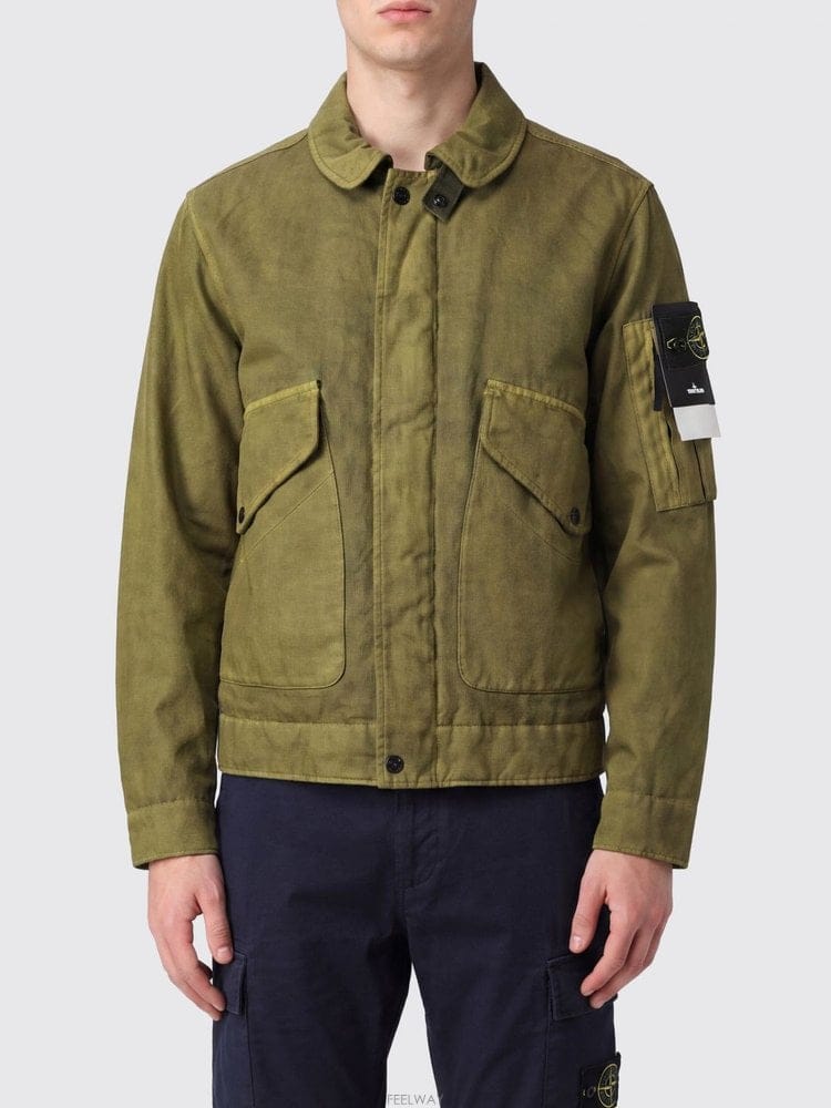 Stone Island 26 F/W ���� ���Ϸ��� BLAZERS 4100035S0442V00 B003251038626 F/W ���� ���Ϸ��� BLAZERS 4100035S0442V00 B00325103
