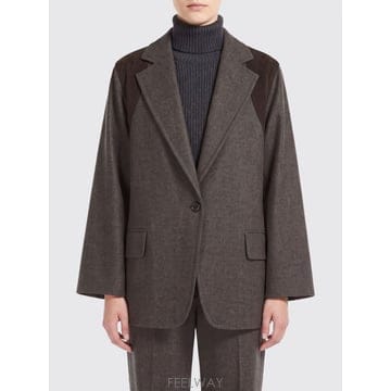 26 F/W 막스마라 BLAZERS 2621046263600003 B0032510399