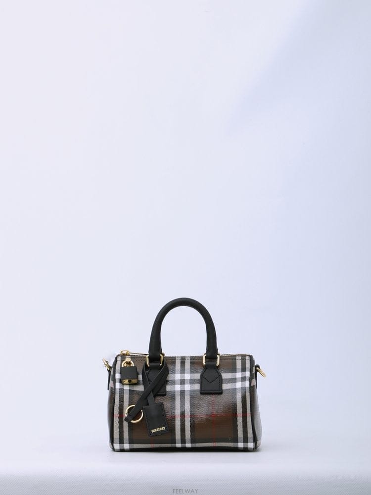 Burberry 26 F/W ������ �̴� üũ ���� �� 8132592C6741 B002249931726 F/W ������ �̴� üũ ���� �� 8132592C6741 B00224993