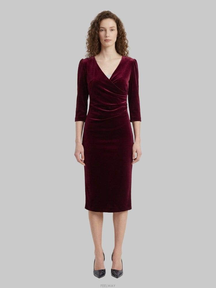 | Other Brand | 26 F/W SUTTON NEW YORK ������ ���� �̵� �巹�� 5 B002249695026 F/W SUTTON NEW YORK ������ ���� �̵� �巹�� 5 B0022