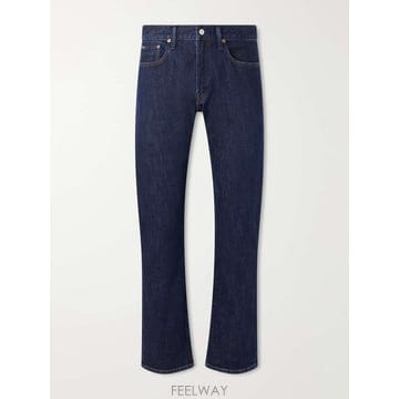 폴로 랄프로렌 더 HAMPTON 스트레이트레그 진 710B26113 B0082496499