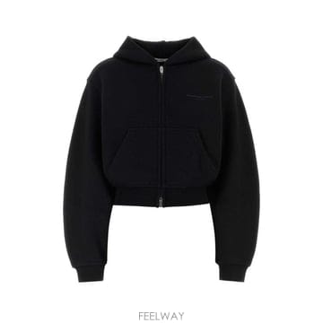 Alexander Wang 27SS �˷���� �� �ĵ� Ƽ���� 1CC1271540 001 Black27SS �˷���� �� �ĵ� Ƽ���� 1CC1271540 001 Black
