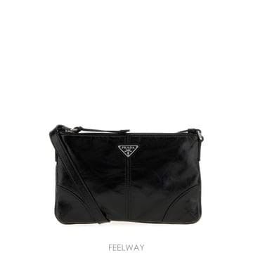 PRADA 27SS ����� �׼����� 2ZT1092CX7 F0002 Black27SS ����� �׼����� 2ZT1092CX7 F0002 Black