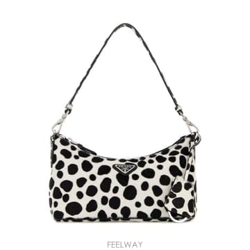 PRADA 27SS ����� ��Ʈ�� 1BC305VOOM2ZVG F0G3Z Printed27SS ����� ��Ʈ�� 1BC305VOOM2ZVG F0G3Z Printed