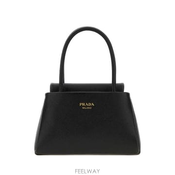 PRADA 27SS ����� ��Ʈ�� 1BA5132ZVD F0002 Black27SS ����� ��Ʈ�� 1BA5132ZVD F0002 Black