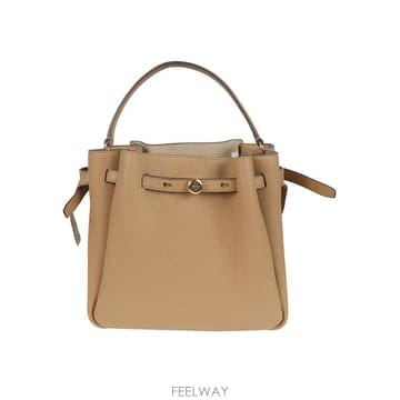 Tory Burch 26FW �丮��ġ �ι� ��Ŷ�� 166982 227 TIRAMISU26FW �丮��ġ �ι� ��Ŷ�� 166982 227 TIRAMISU