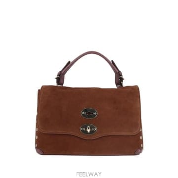 Zanellato 26FW �ڳڶ��� ũ�ν��� 080110 2380000 S Z0208 BROWN26FW �ڳڶ��� ũ�ν��� 080110 2380000 S Z0208 BROWN