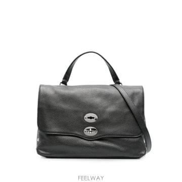 Zanellato 26FW �ڳڶ��� ũ�ν��� 068010 0040000 M 099 Z0001 BLACK26FW �ڳڶ��� ũ�ν��� 068010 0040000 M 099 Z0001 BLAC