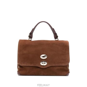Zanellato 26FW �ڳڶ��� ũ�ν��� 080110 2380000 M Z0208 BROWN26FW �ڳڶ��� ũ�ν��� 080110 2380000 M Z0208 BROWN