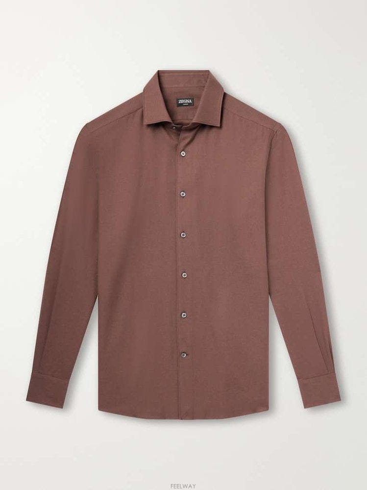 Zegna ���� ��ư & ĳ�ù̾������ Ʈ�� ���� UIX44A4-SRF5B B0082510484���� ��ư & ĳ�ù̾������ Ʈ�� ���� UIX44A4-SRF5B B00