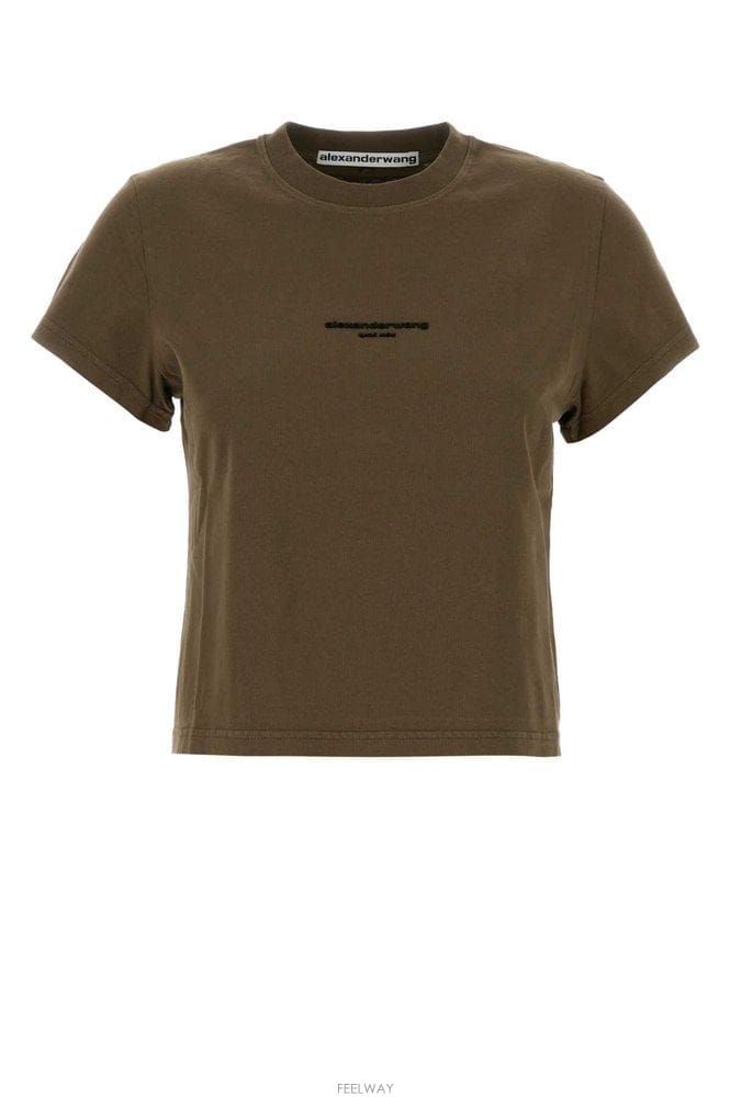 Alexander Wang �˷���� �� SHRUNKEN SS Ƽ���� W �ΰ� ����Ʈ 1CC32 B0442510547�˷���� �� SHRUNKEN SS Ƽ���� W �ΰ� ����Ʈ 1CC32 B04
