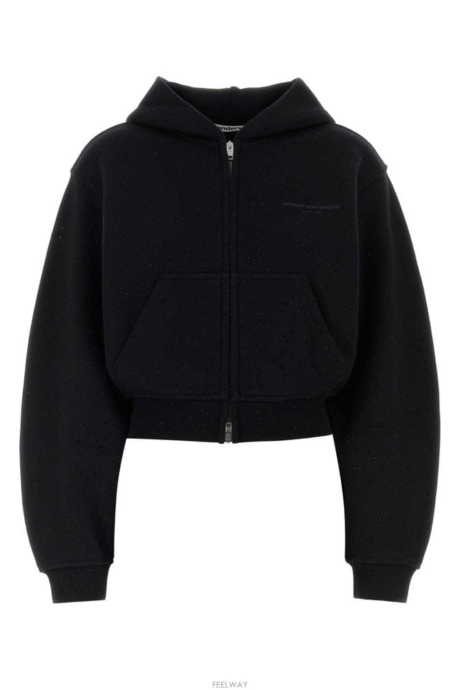 Alexander Wang �˷���� �� ���� �ĵ� W �ÿ��� HOTFIX 1CC1271540  B0442510549�˷���� �� ���� �ĵ� W �ÿ��� HOTFIX 1CC1271540  B044