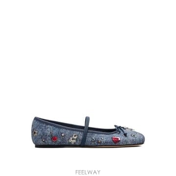 Marc Jacobs 26SS ��ũ�����߽� �÷� ���� 2R5FFL001F21 454 medium wash multi AZZURRO26SS ��ũ�����߽� �÷� ���� 2R5FFL001F21 454 medium wa