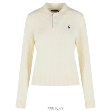 Ralph Lauren 26FW ���� �����η� ���̺� ���� ��Ʈ 211972132001 Cream26FW ���� �����η� ���̺� ���� ��Ʈ 211972132001 Cream