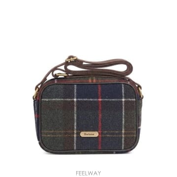 Barbour 26FW �ٹ� ũ�ν��� LBA0543 LBA TN11 CLASSIC TARTAN26FW �ٹ� ũ�ν��� LBA0543 LBA TN11 CLASSIC TARTAN