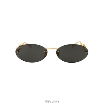 26SS 구찌 선글라스 GG1922S 001 gold
