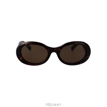 26SS 구찌 선글라스 GG1587S 002 brown