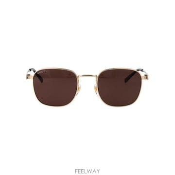 26SS 구찌 선글라스 GG1876S 002 gold