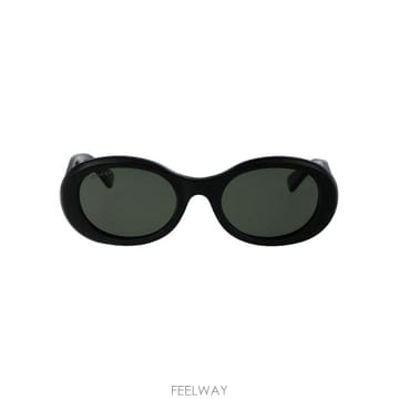 26SS 구찌 선글라스 GG1587S 001 black