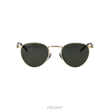26SS 구찌 선글라스 GG1875S 001 gold