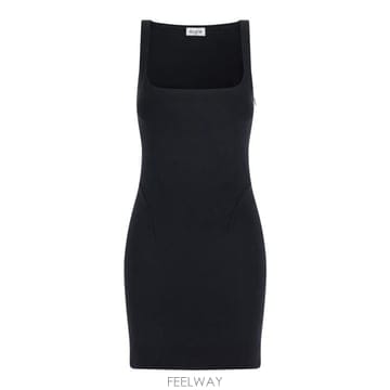 Alaia 26FW �˶��̾� ���ǽ� AA9R3270K295D995 Black26FW �˶��̾� ���ǽ� AA9R3270K295D995 Black