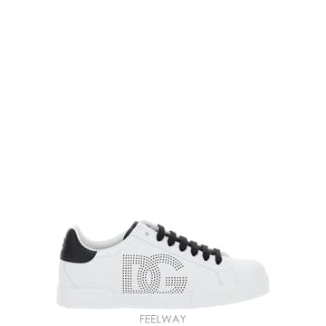 Dolce&Gabbana 26FW ��ü�ذ��ٳ� ����Ŀ�� CS2277AV06689697 White26FW ��ü�ذ��ٳ� ����Ŀ�� CS2277AV06689697 White