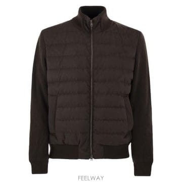 Herno 26FW ������ ���е� PI00121UR DARK BROWN26FW ������ ���е� PI00121UR DARK BROWN