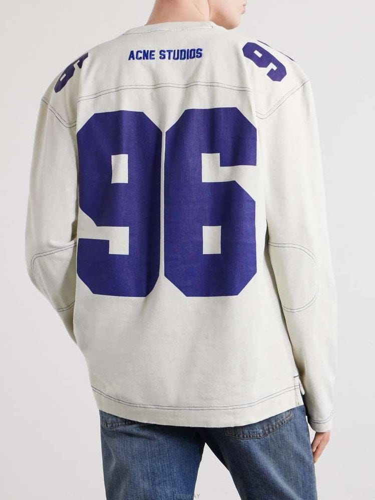 Acne 26 F/W ��ũ�� ��Ʃ��� EXFOLD ����Ʈ ��ư-���� Ƽ���� C B008203092826 F/W ��ũ�� ��Ʃ��� EXFOLD ����Ʈ ��ư-���� Ƽ���� 
