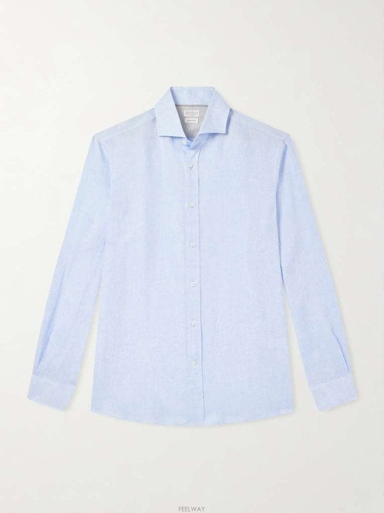 Brunello Cucinelli ���ڷ� ��ġ�ڸ� �ƾ����Į�� ���� ���� MM6840627 B0082125351���ڷ� ��ġ�ڸ� �ƾ����Į�� ���� ���� MM6840627 B00