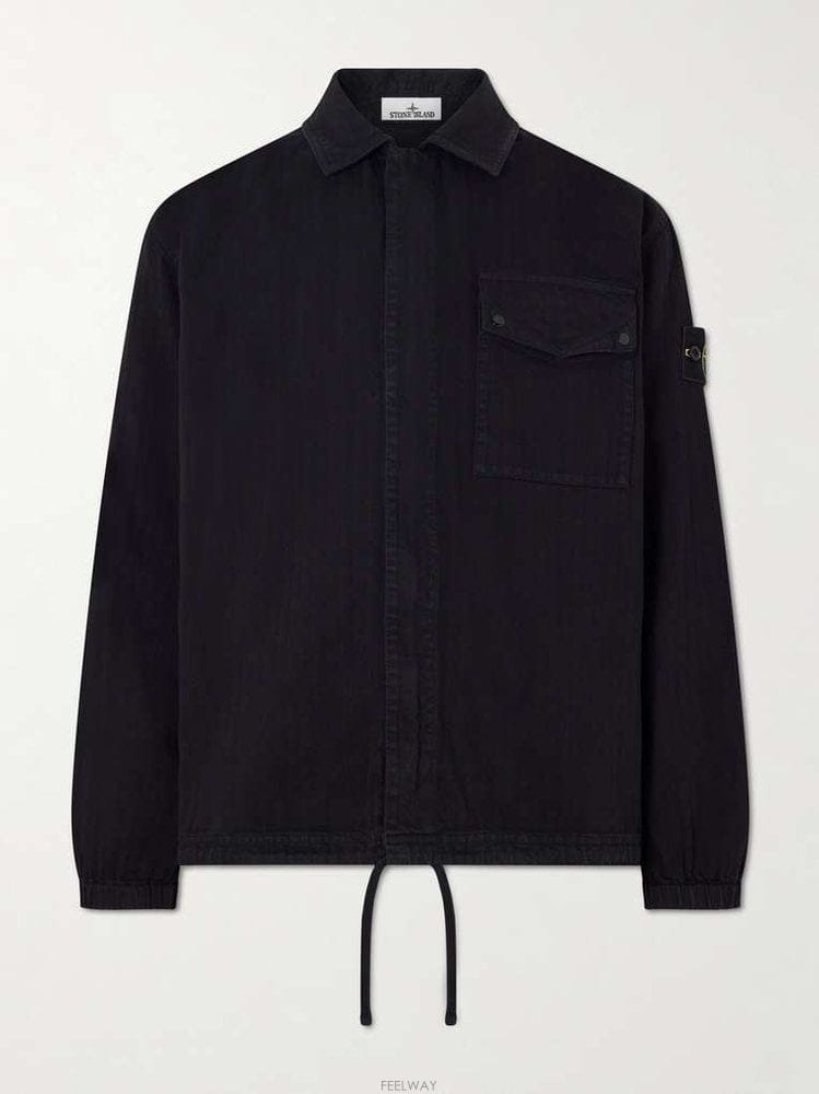 Stone Island ���� ���Ϸ��� �층�� ��ư �������� L2S151200014S0456 B0082171542���� ���Ϸ��� �층�� ��ư �������� L2S151200014S0456 B