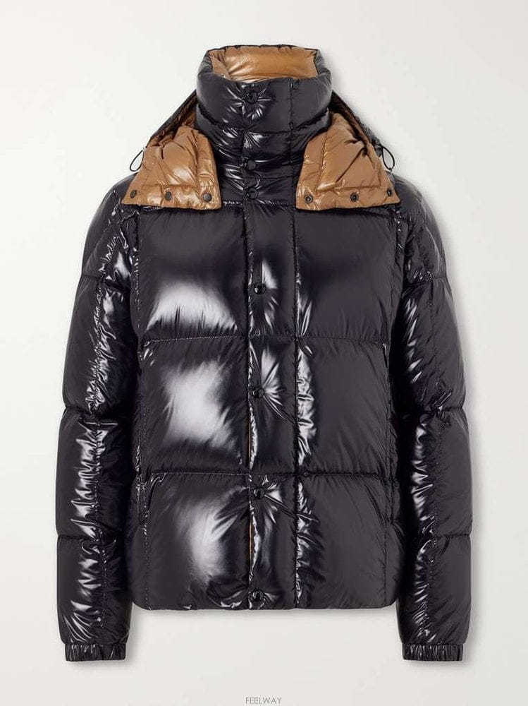 Moncler ��Ŭ���� PARANA LOGOAPPLOQUED ���� �� �ٿ� ����  B0082316389��Ŭ���� PARANA LOGOAPPLOQUED ���� �� �ٿ� ����  B0082