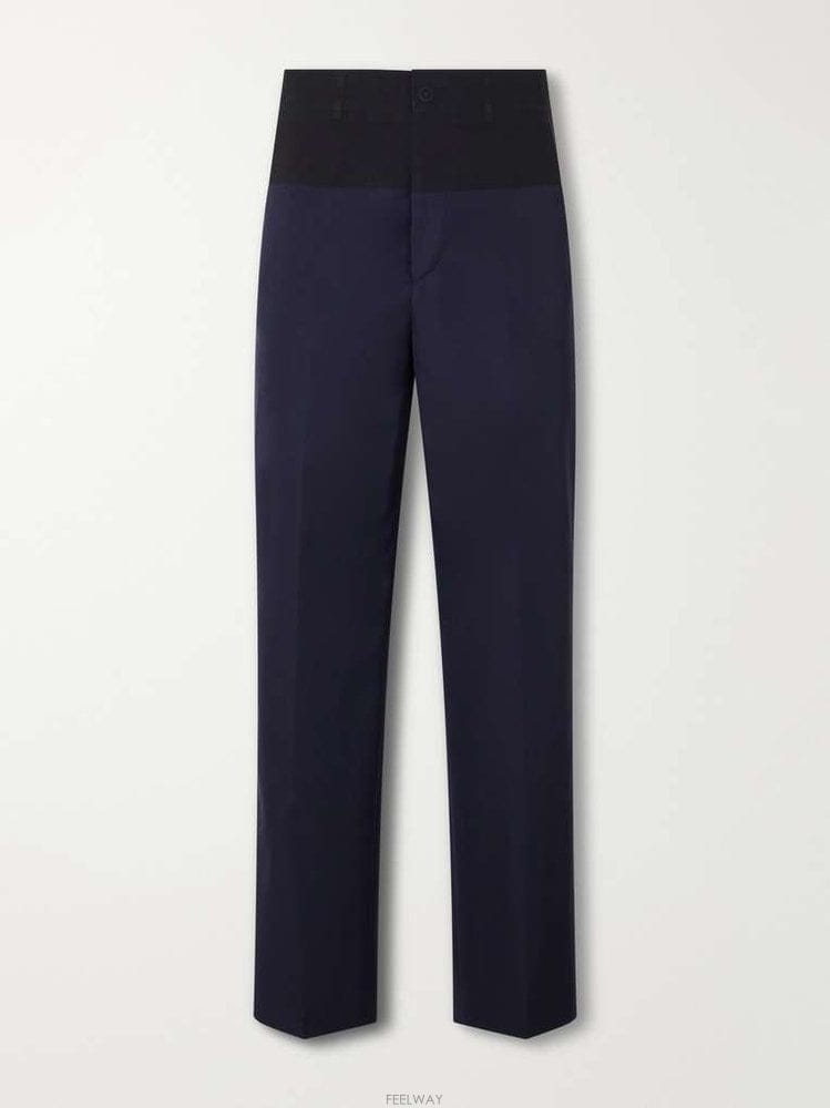 Maison Margiela ���� ���������� INSERTION ��Ʈ����Ʈ���� ��ġ ���� �� Ʈ�� B0082323457���� ���������� INSERTION ��Ʈ����Ʈ���� ��ġ ���� �� 