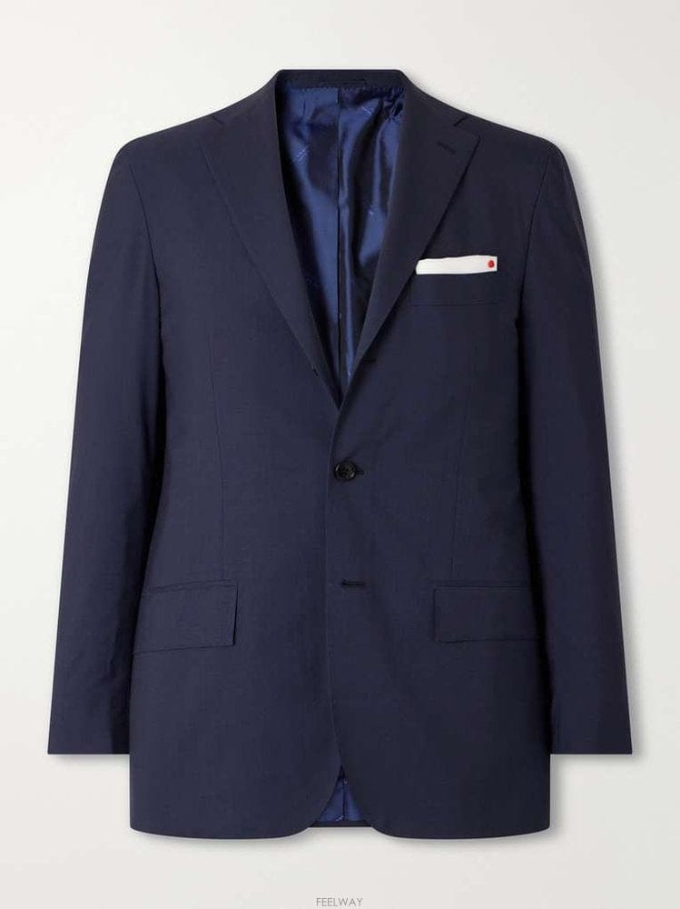 Kiton Ű�� WOOLFRESCO ��Ʈ ���� UG89-K01274 B0082365247Ű�� WOOLFRESCO ��Ʈ ���� UG89-K01274 B0082365247