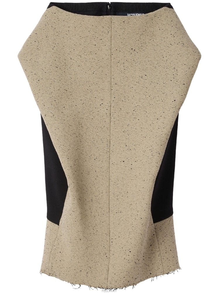 Jacquemus ��ũ���� �� PALOMA ��ĿƮ 26HSKW00691AW008641 B0192510530��ũ���� �� PALOMA ��ĿƮ 26HSKW00691AW008641 B0192510