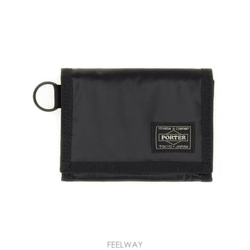 26 F/W 포터 지갑 캡슐 555-06439_10 B0042510664