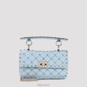 Valentino 26FW �߷�Ƽ�� ����ٴ� ����� 8W0B0123DII R9U CLOUDY BLUE26FW �߷�Ƽ�� ����ٴ� ����� 8W0B0123DII R9U CLOUDY B