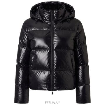 Moose Knuckles 26FW ������Ŭ �е� M36LJ110 313 BLACK26FW ������Ŭ �е� M36LJ110 313 BLACK