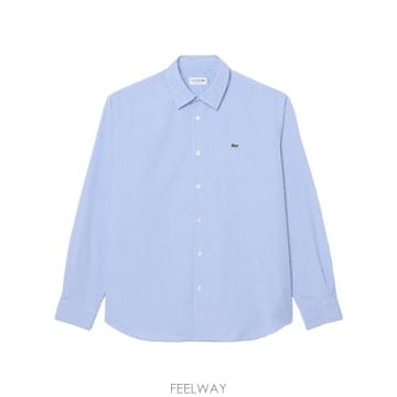 LACOSTE 26FW ���ڽ��� ���� ���� CH8857 2QB TURQUIN BLUE WHITE26FW ���ڽ��� ���� ���� CH8857 2QB TURQUIN BLUE WHITE