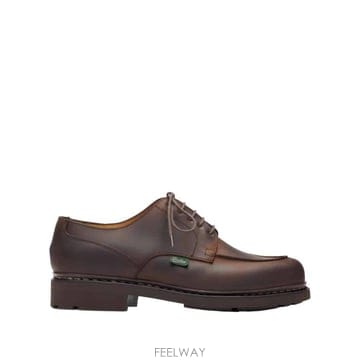 PARABOOT 26FW �Ķ��Ʈ �巹�� ���� 705901 MARRON GRINGO26FW �Ķ��Ʈ �巹�� ���� 705901 MARRON GRINGO