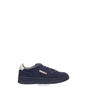 AUTRY 26FW ��Ʈ�� �޴޸���Ʈ �ο� ����Ŀ�� AULMOH07 SUEBOTT LEA NAVY VAPOR OH0726FW ��Ʈ�� �޴޸���Ʈ �ο� ����Ŀ�� AULMOH07 SUEBOTT 