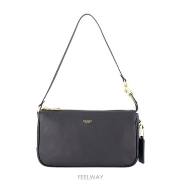 26 F/W 코치 NATURAL PLAZA 숄더 백 COACH 레더  B0732368259