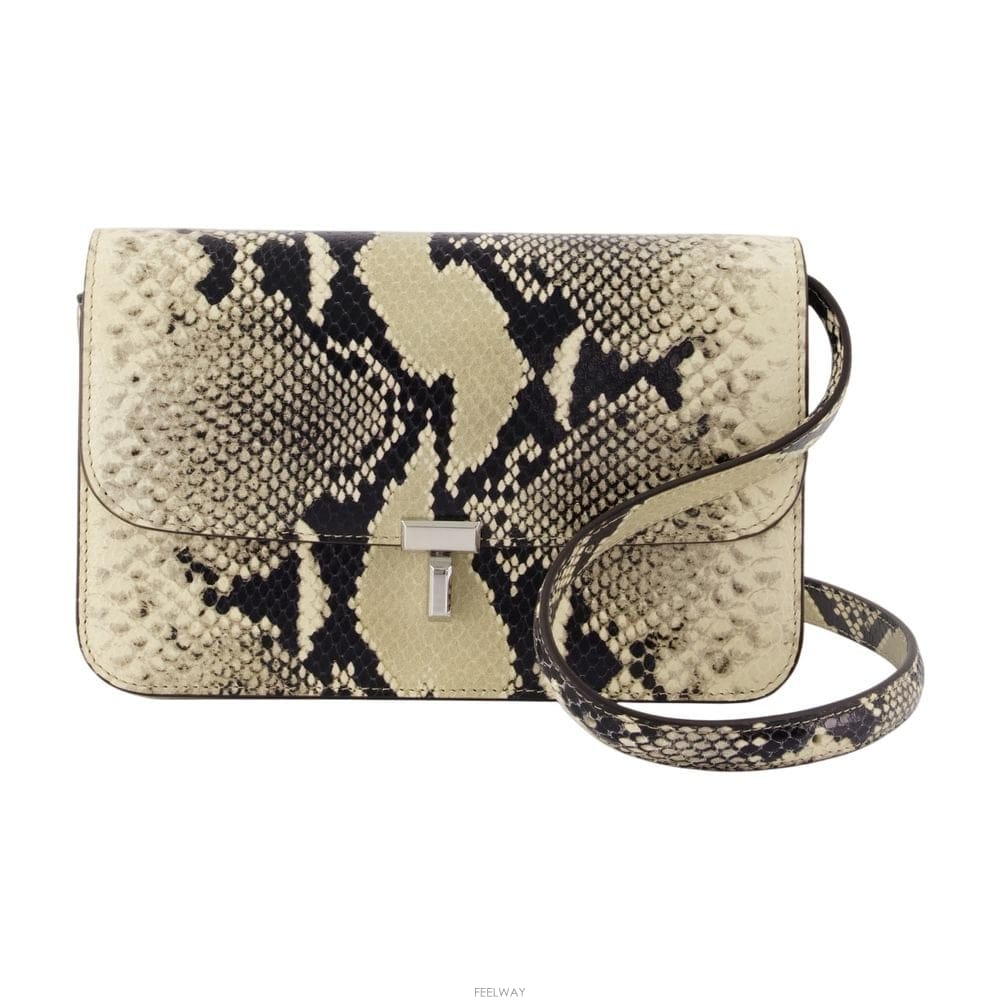 Toteme 26 F/W ���� TLOCK ������ ũ�ν��ٵ� TOTEME ���� ��Ƽ B073227477826 F/W ���� TLOCK ������ ũ�ν��ٵ� TOTEME ���� ��Ƽ B