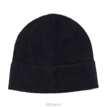 26 F/W 토템 비니 TOTEME 캐시미어 블랙 261-WSH004 B0732491614