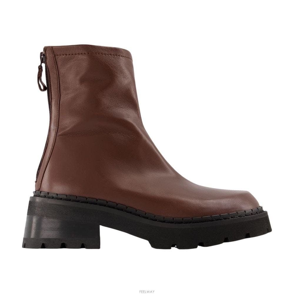 BY FAR 22 F/W ������ ALISTER SEQUOIA ���� ���� FAR �� B073250054022 F/W ������ ALISTER SEQUOIA ���� ���� FAR �� B073250
