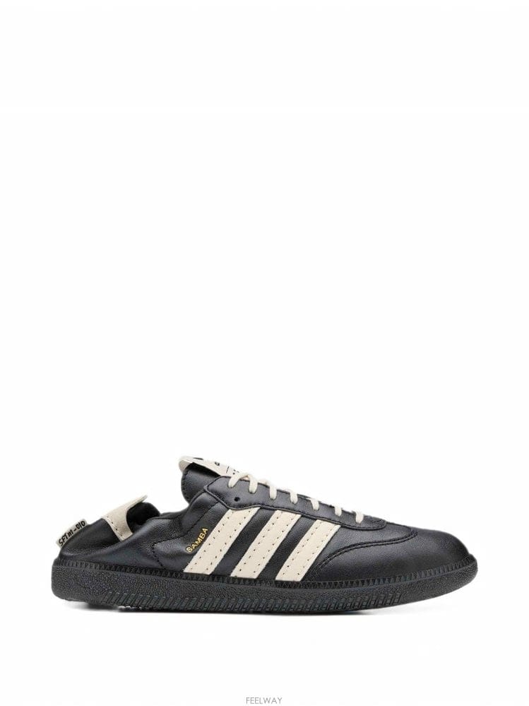 Adidas �Ƶ�ٽ� SAMBA OG ����Ŀ�� HQ7600COREBLACK/CR B0712507330�Ƶ�ٽ� SAMBA OG ����Ŀ�� HQ7600COREBLACK/CR B0712507